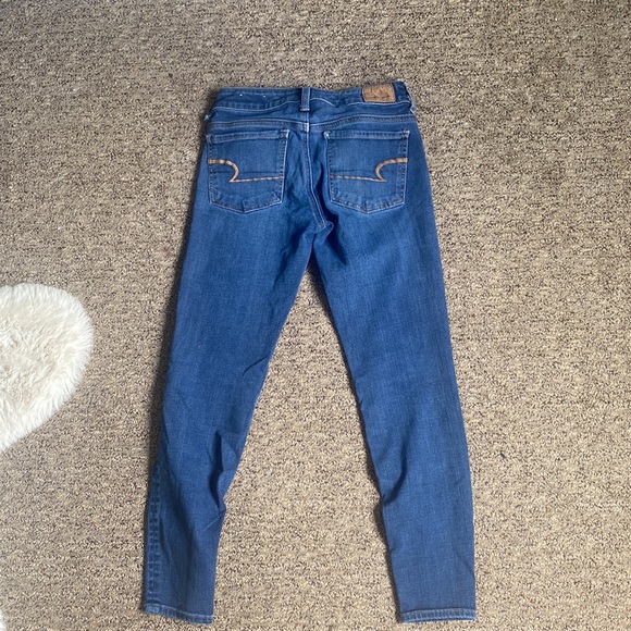 American Eagle Skinny Jeans - Picture 4 of 4
